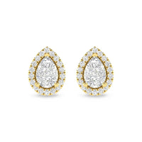 Best Pear SJE0789DIA