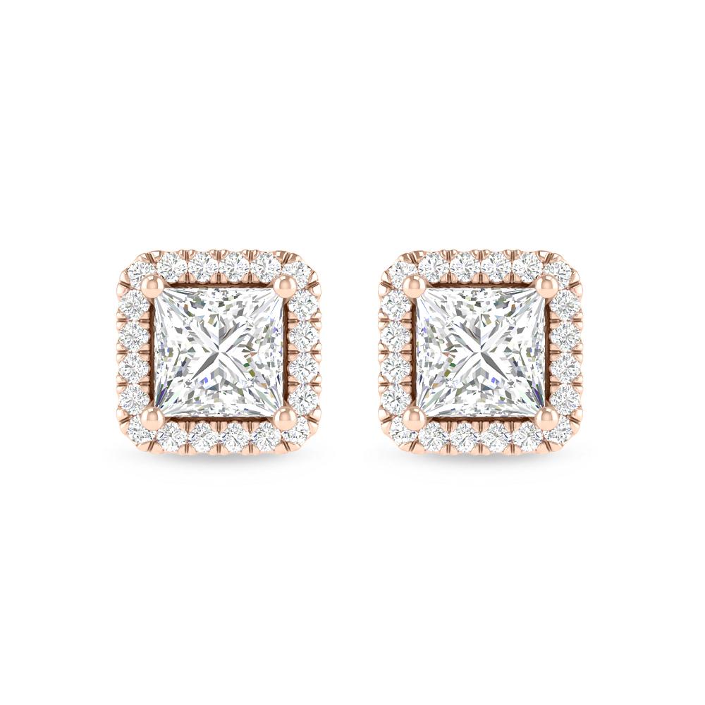 Rose Gold - 1 7/8