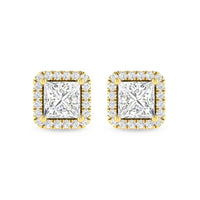 Premium Princess SJE0789DIA