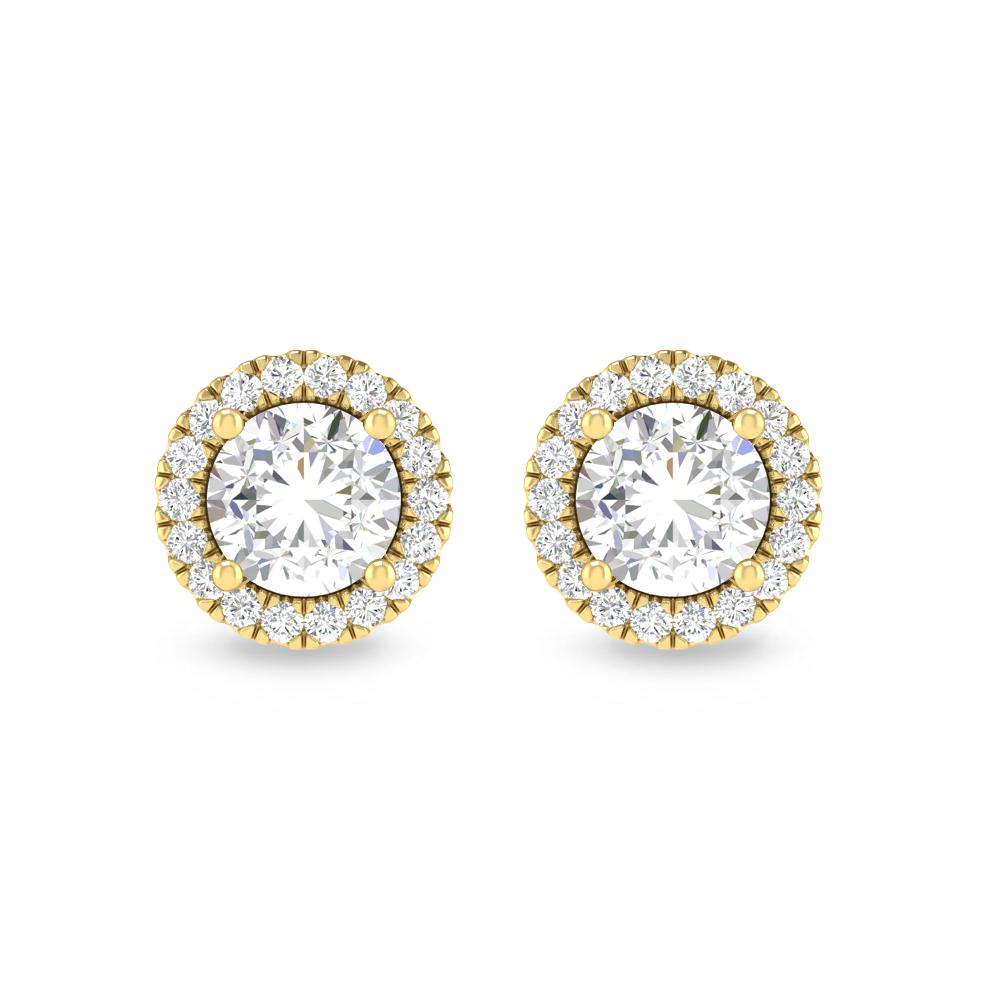 Yellow Gold - 1 1/3