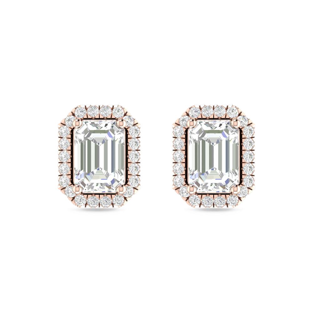 Rose Gold - 1 1/8