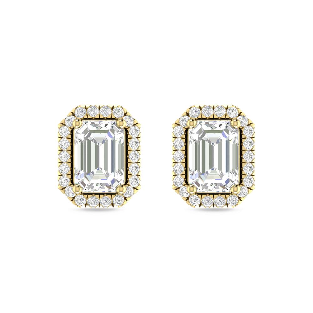 Yellow Gold - 1 1/8