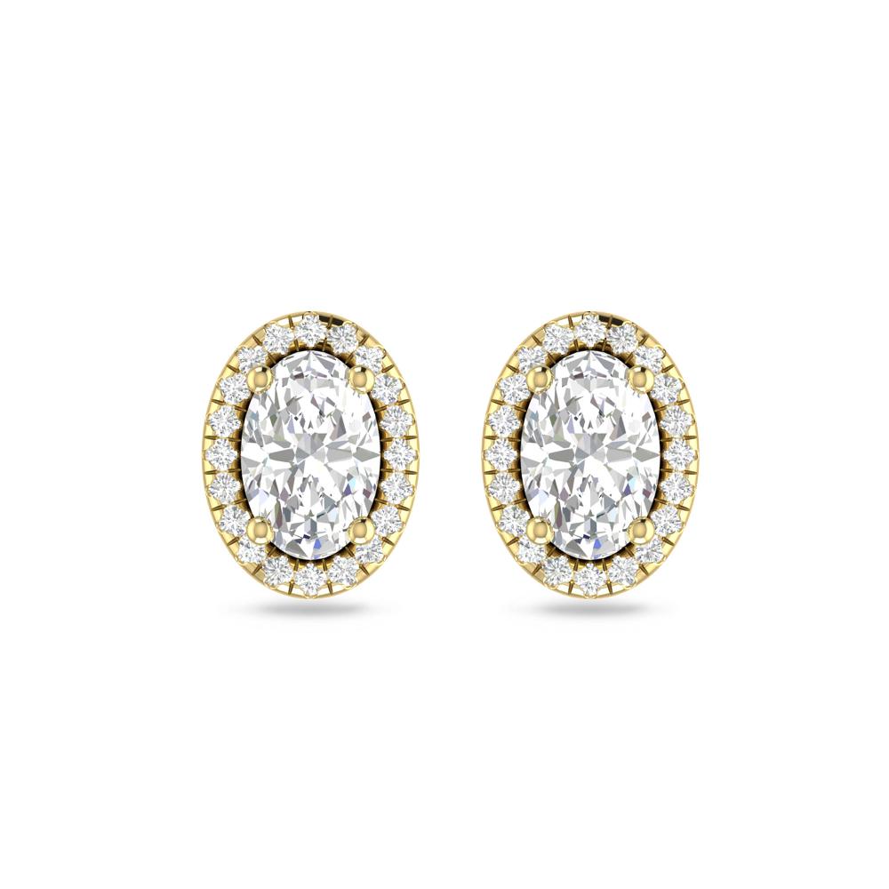 Yellow Gold - 1  1/10