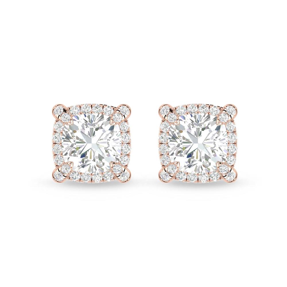 Rose Gold - 1 5/8
