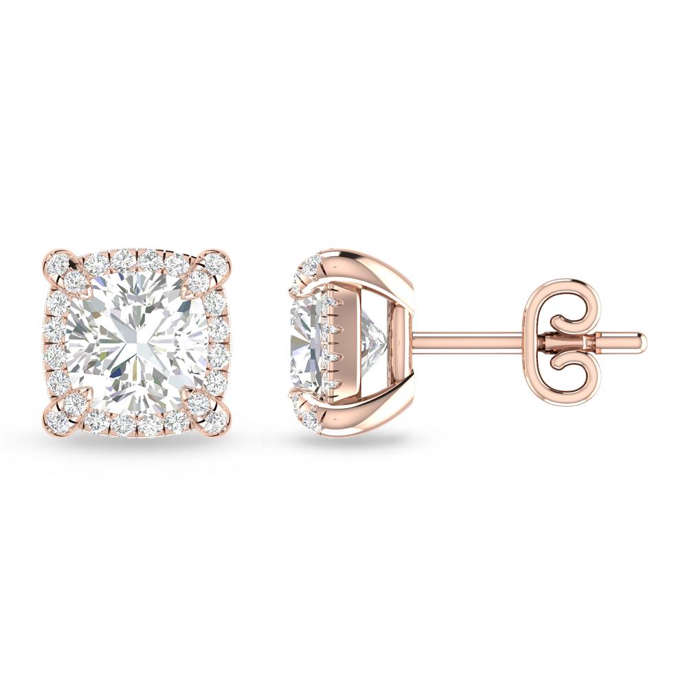 Rose Gold - 1 5/8