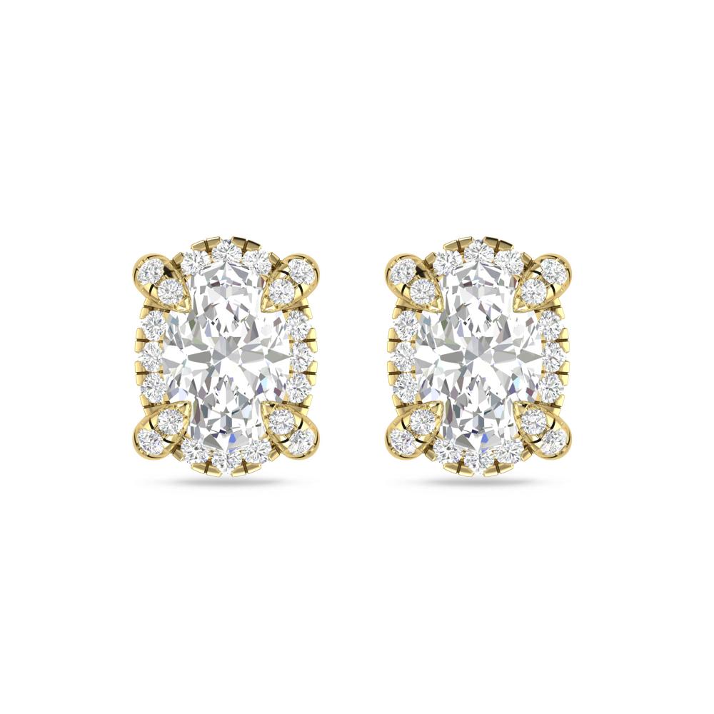 Yellow Gold - 1 1/6