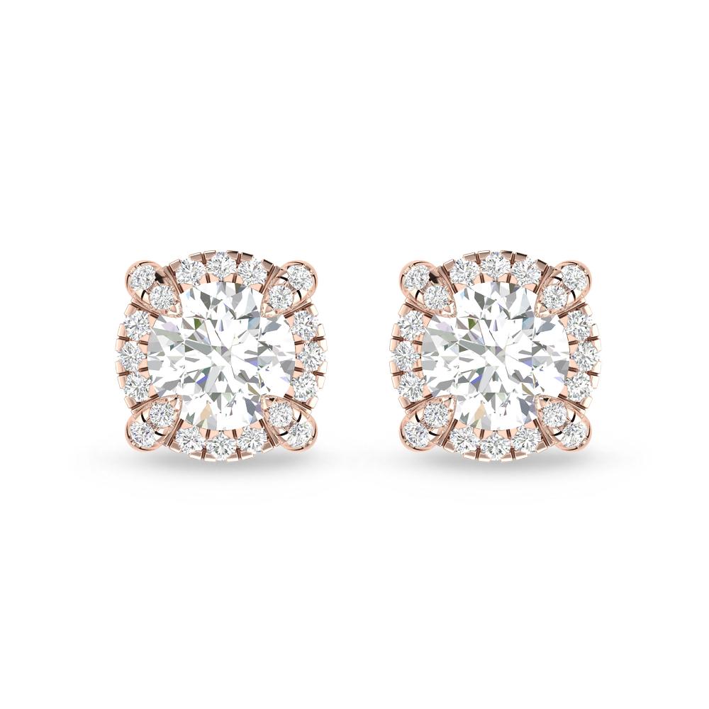 Rose Gold - 1 1/6