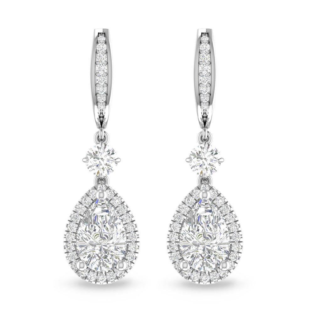White Gold - Pear