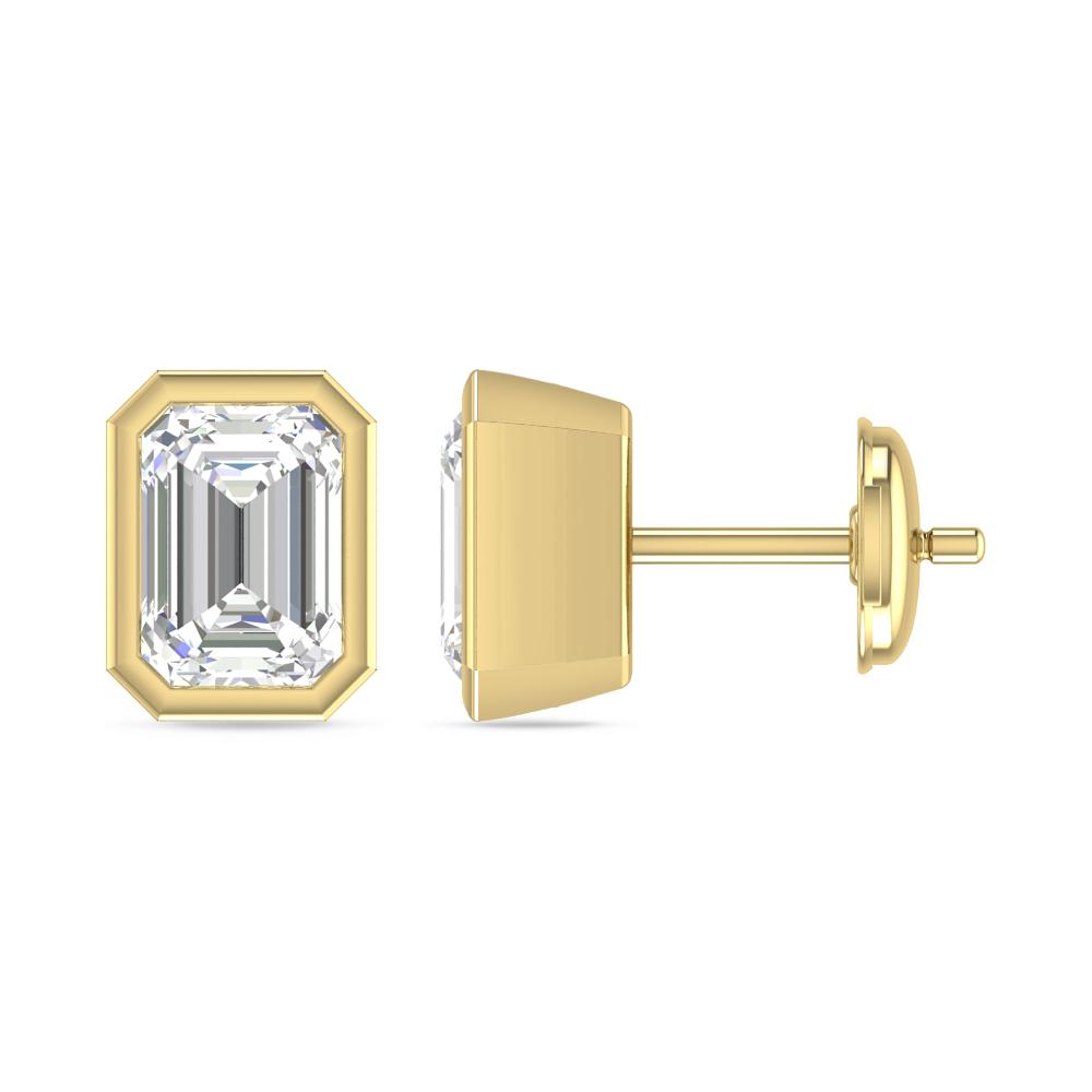 Yellow Gold - 2