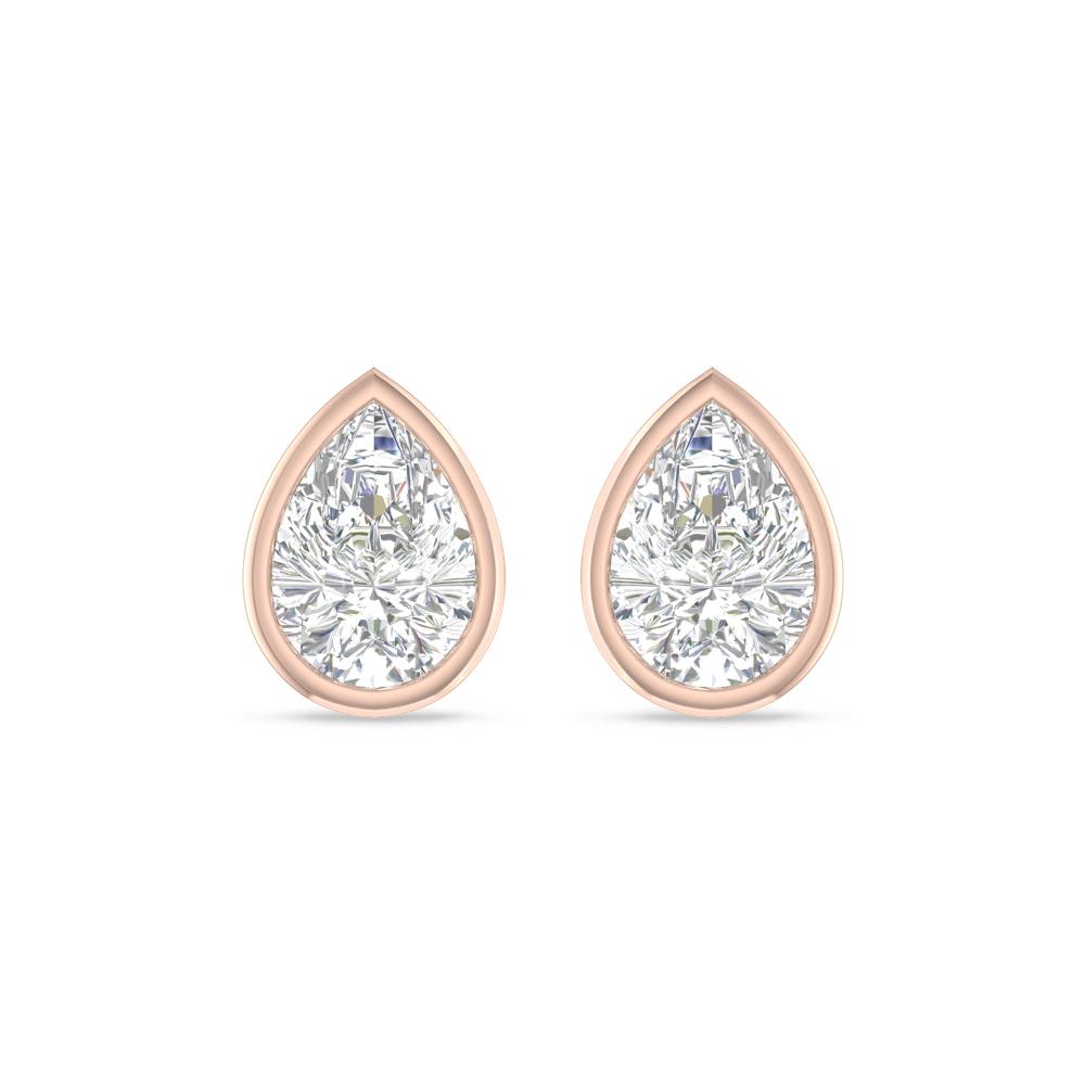 Rose Gold - 1 1/2