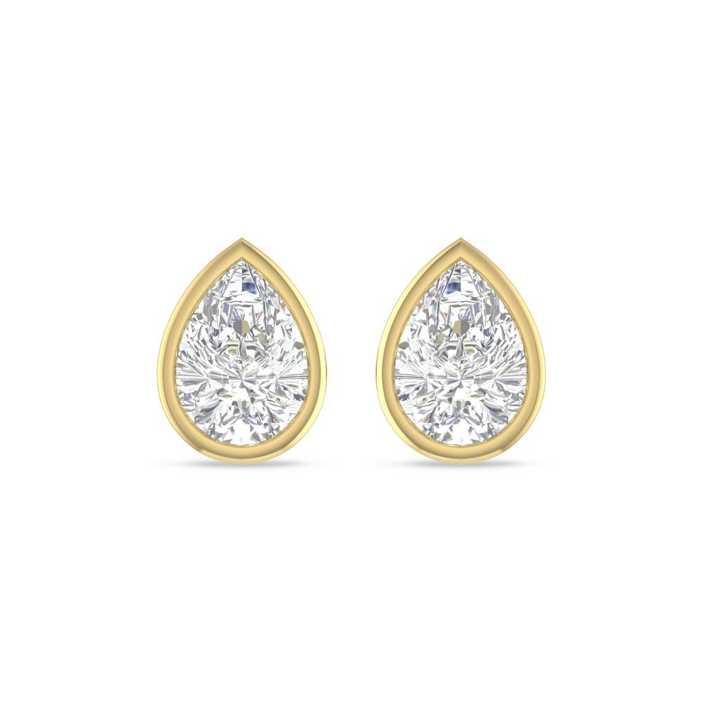Yellow Gold - 1 1/2