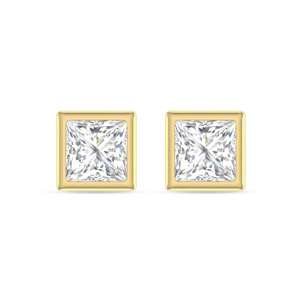 Yellow Gold - 1 1/2