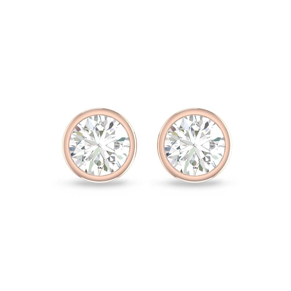 Rose Gold - 1 1/2