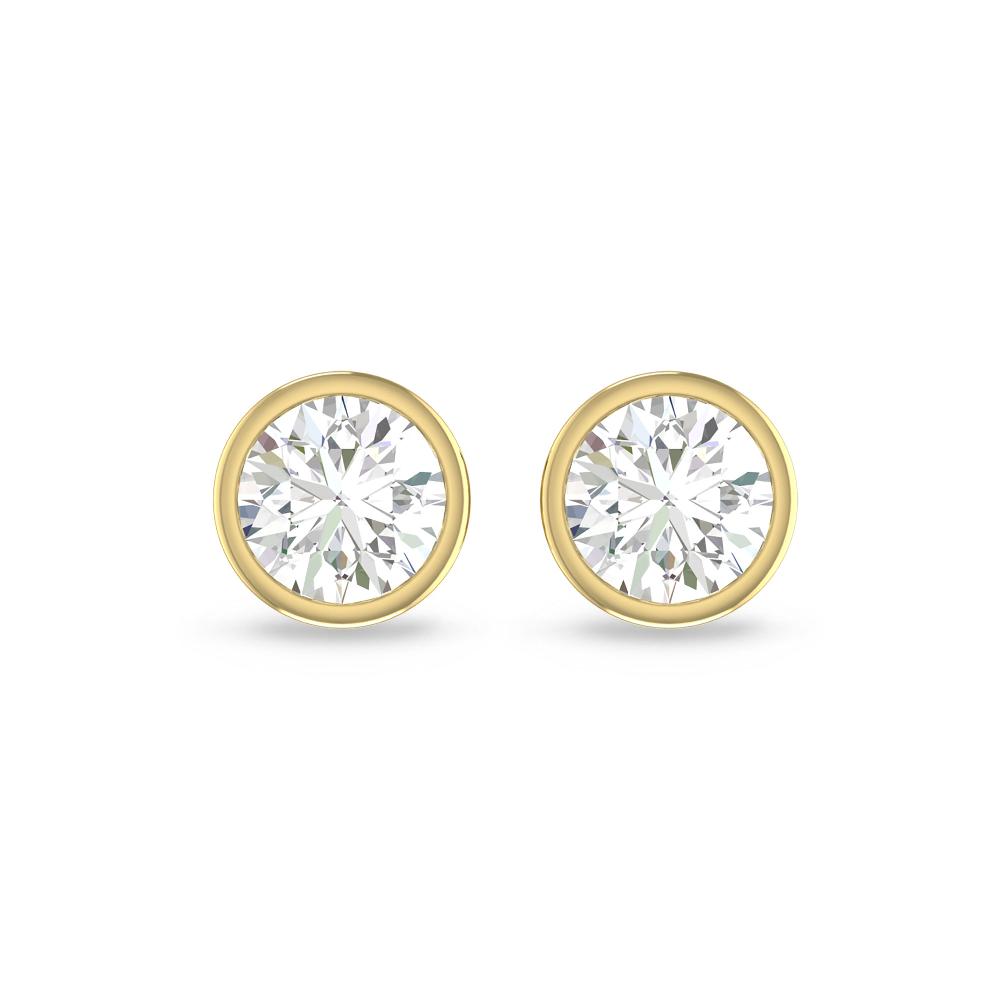Yellow Gold - 1 1/2