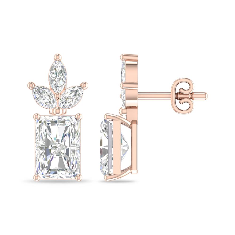 Rose Gold -  Radiant