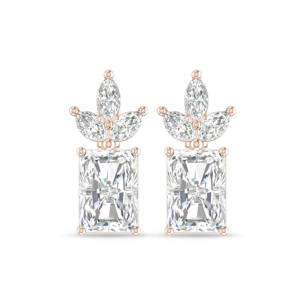 Rose Gold - Radiant
