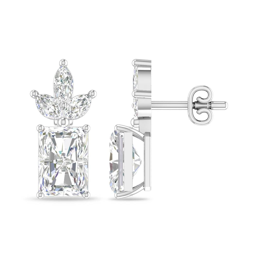White Gold - Radiant