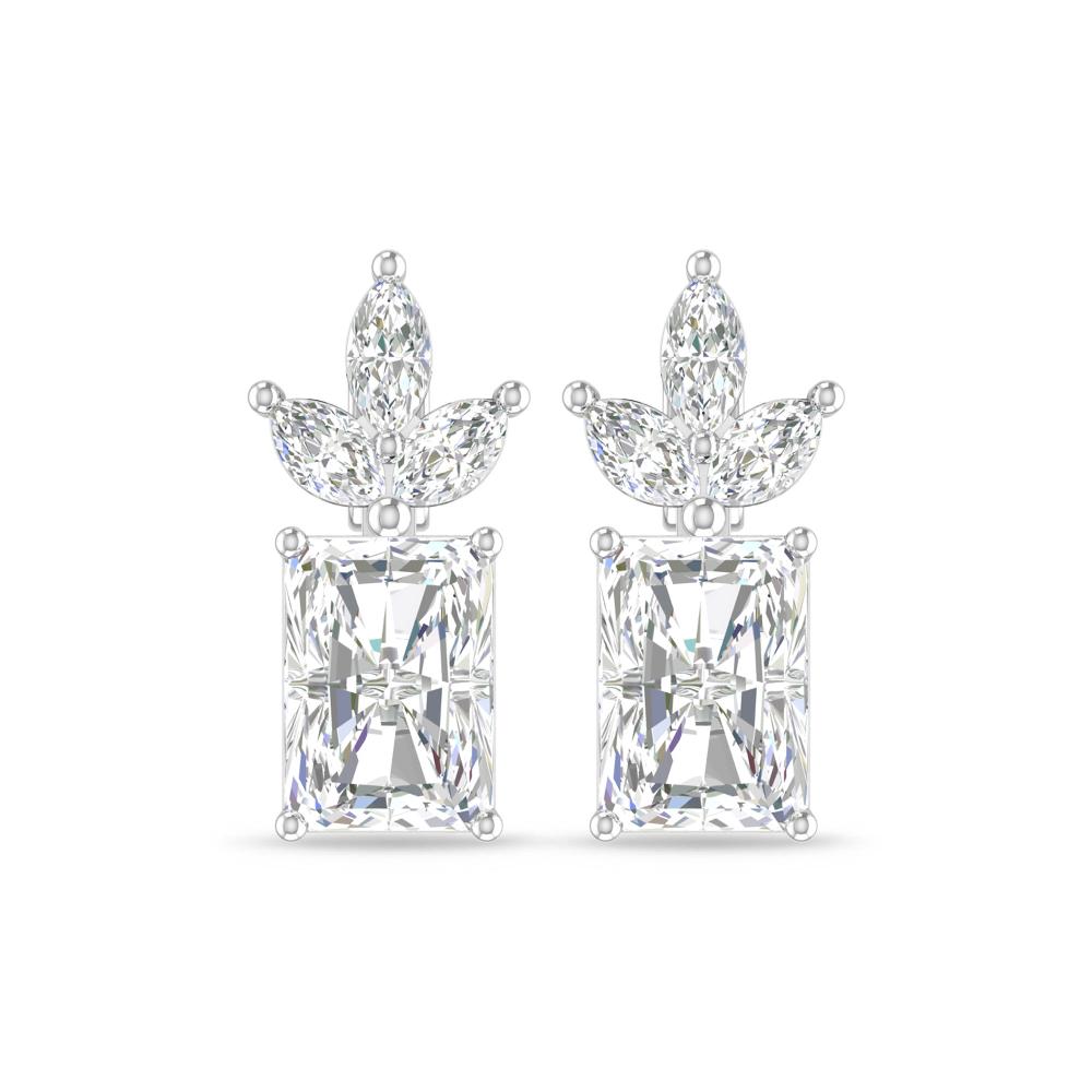 White Gold -  Radiant