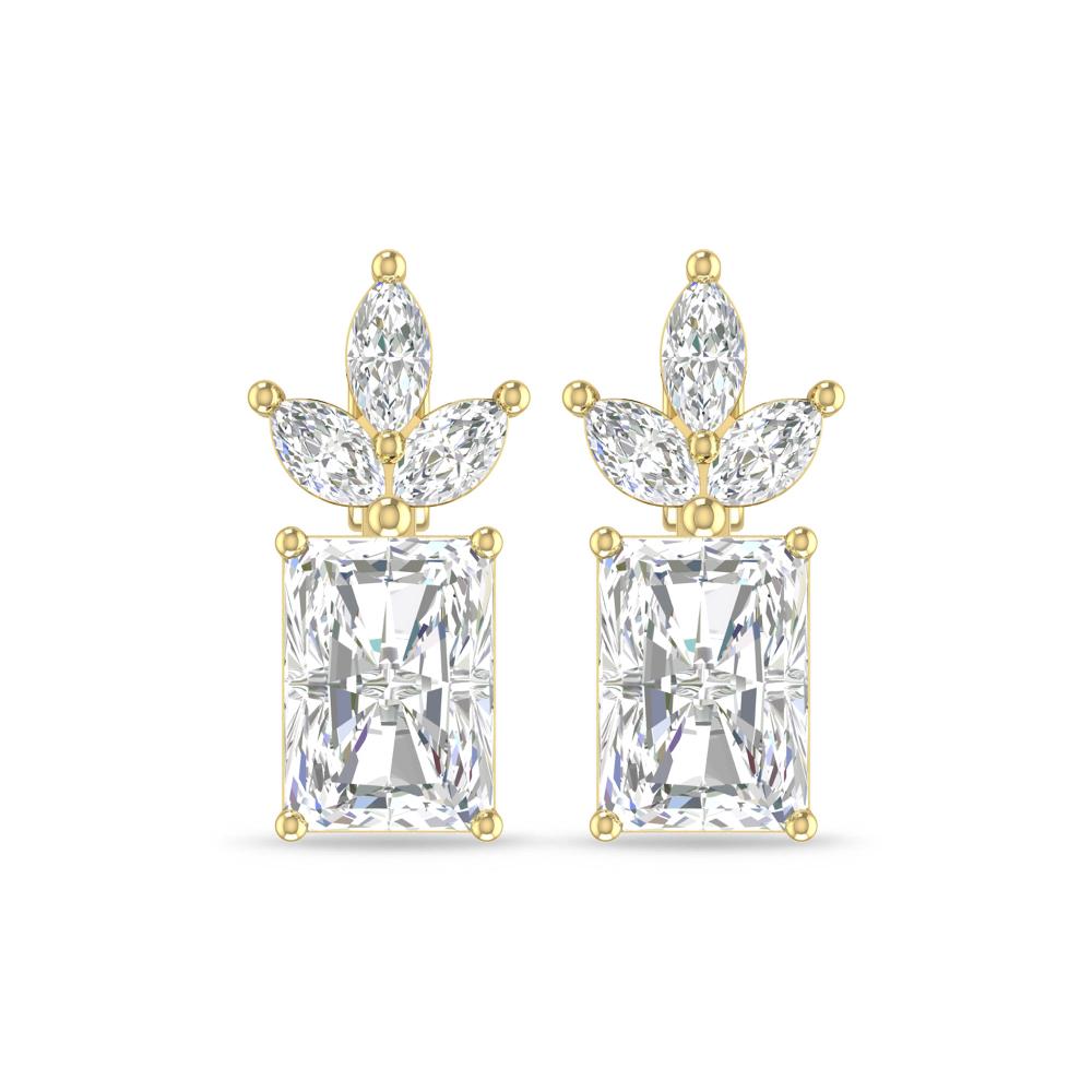 Yellow Gold - Radiant
