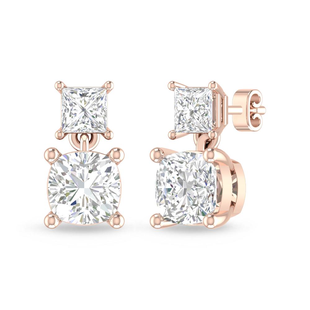 Rose Gold - 2 1/2