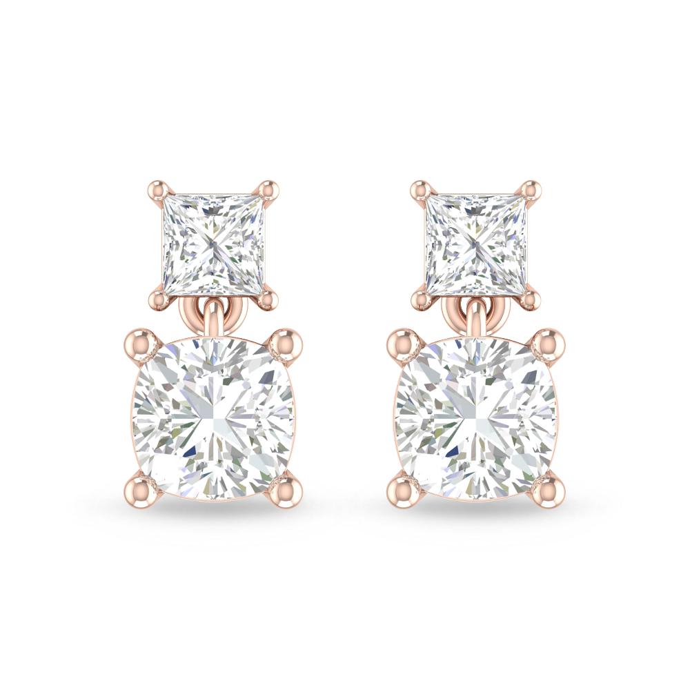 Rose Gold - 2 1/2