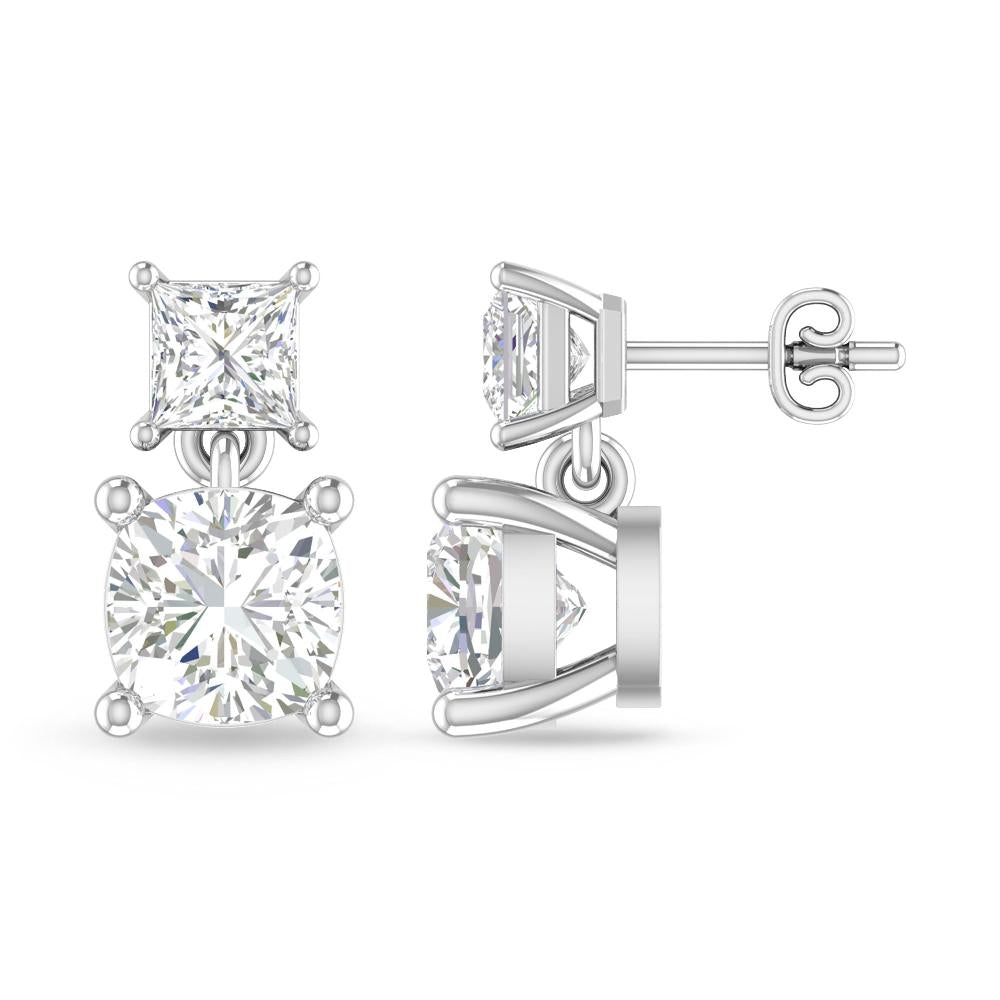 White Gold - 2 1/2
