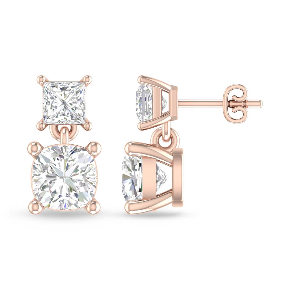 Rose Gold - 2