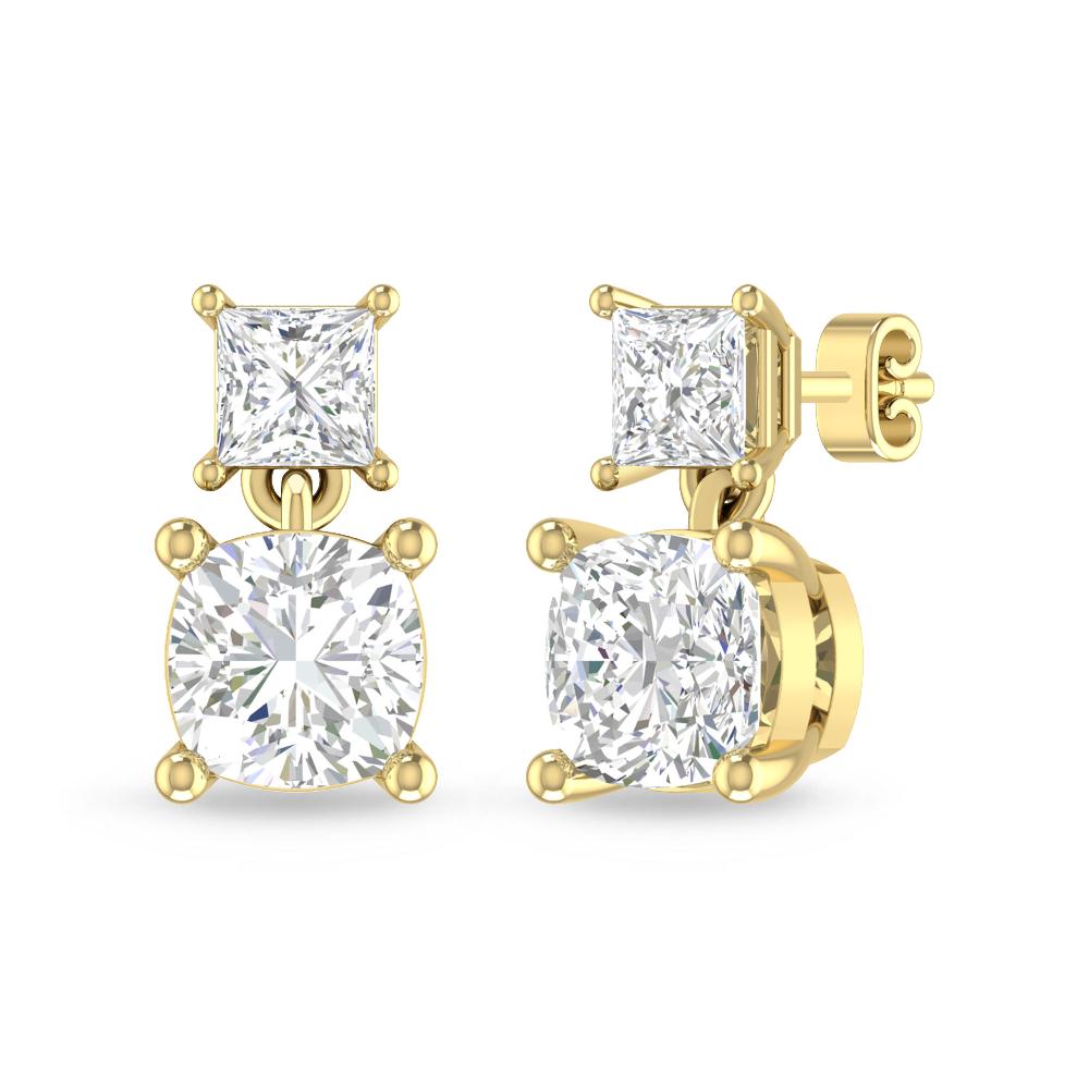 Yellow Gold - 2