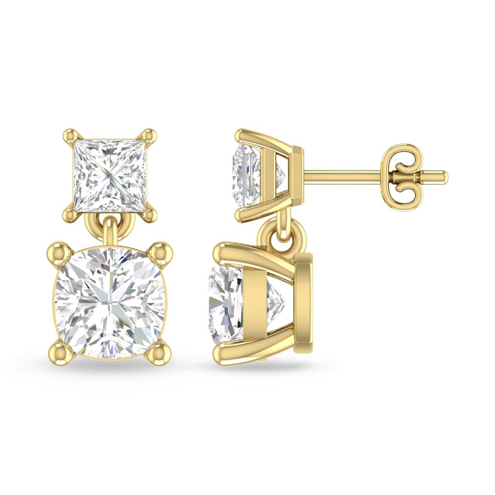Yellow Gold - 2