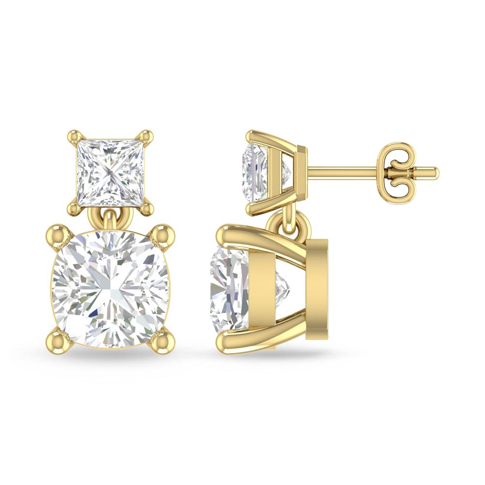 Yellow Gold - 3