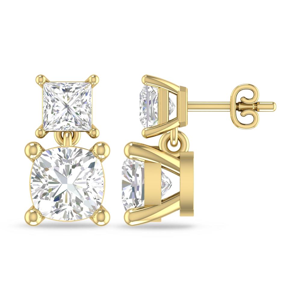 Yellow Gold - 4