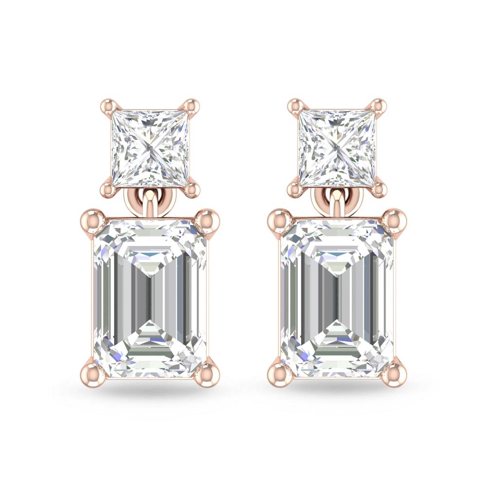 Premium Emerald SJE0946Dia