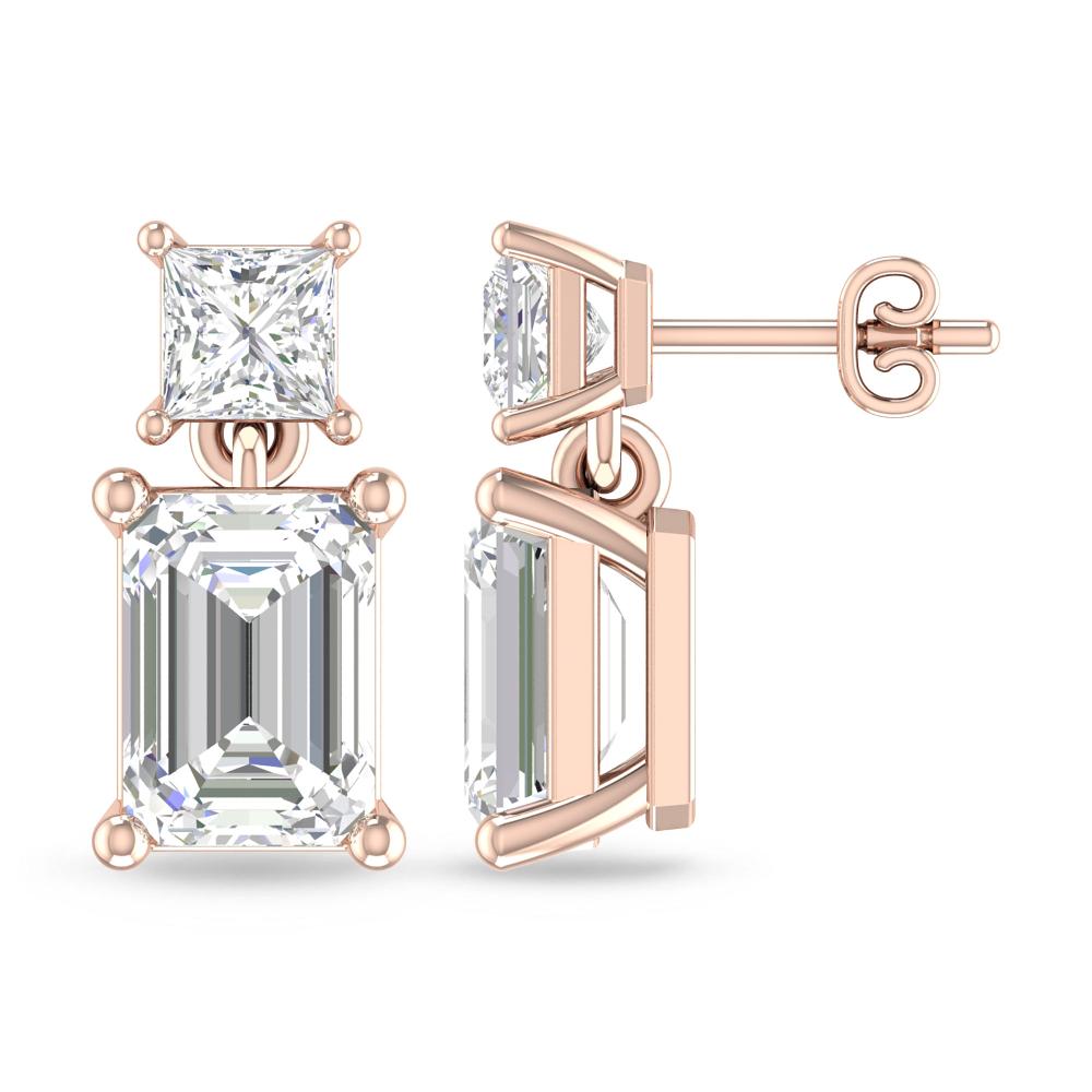 Rose Gold - 2 1/2