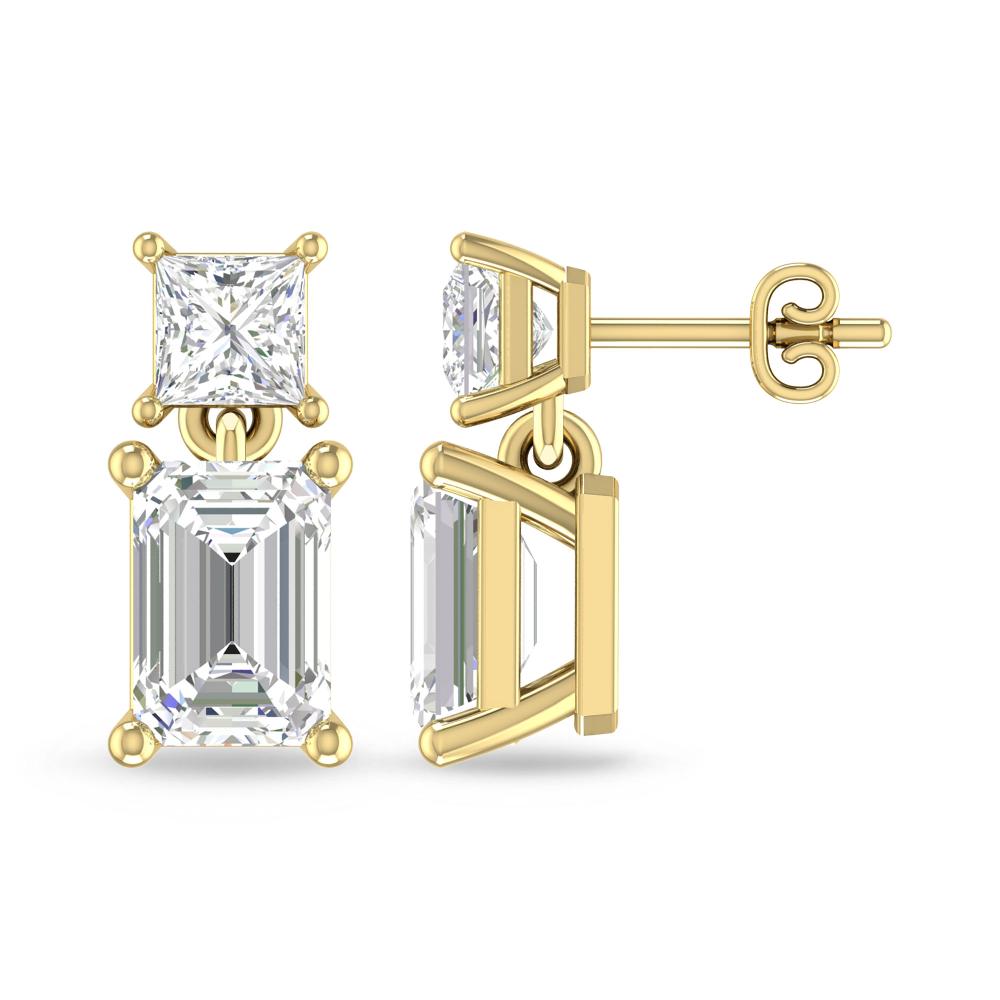 Yellow Gold - 2
