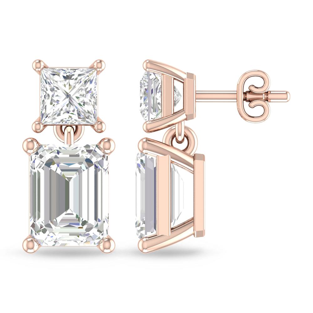 Rose Gold - 4