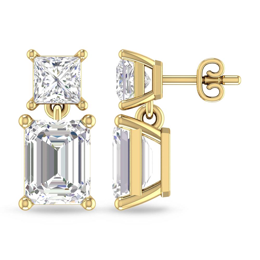 Yellow Gold - 4