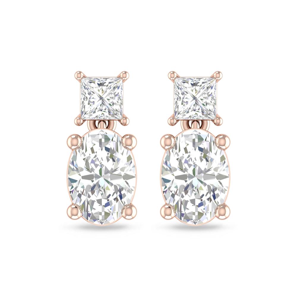 Rose Gold - 2 1/2