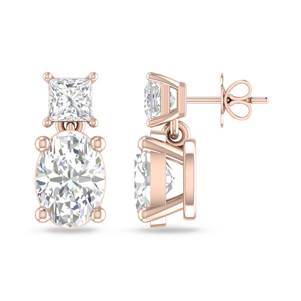Rose Gold - 2 1/2