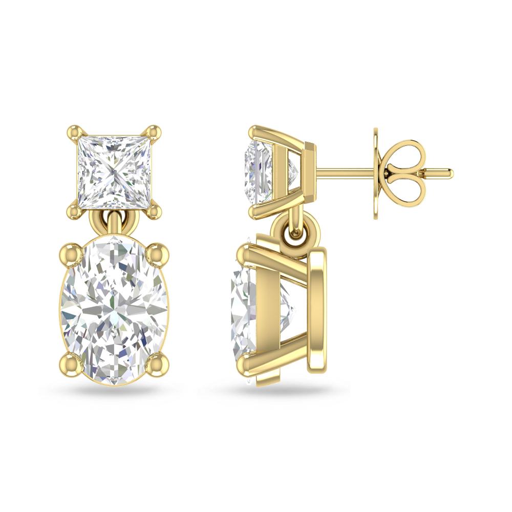 Yellow Gold - 2