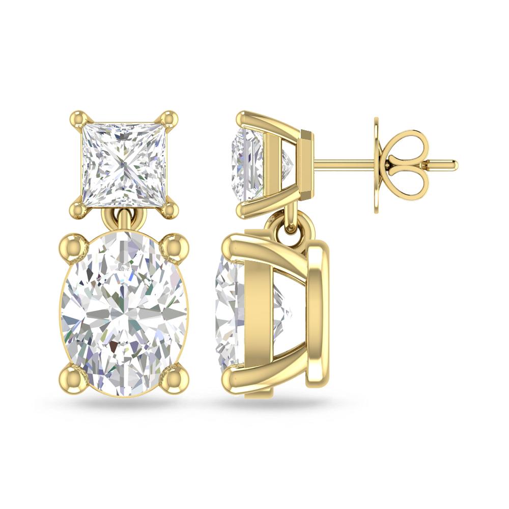 Yellow Gold - 4