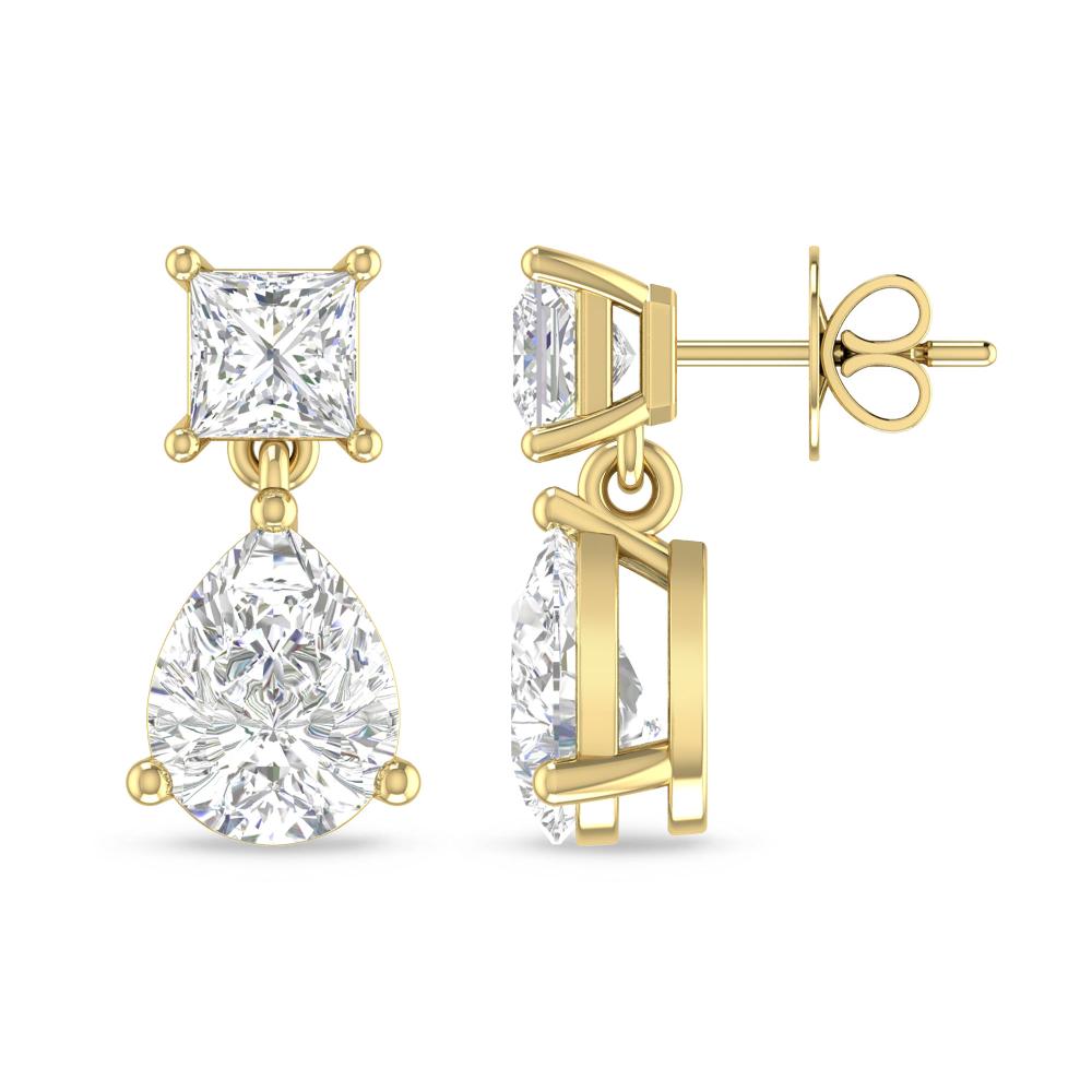 Yellow Gold - 4