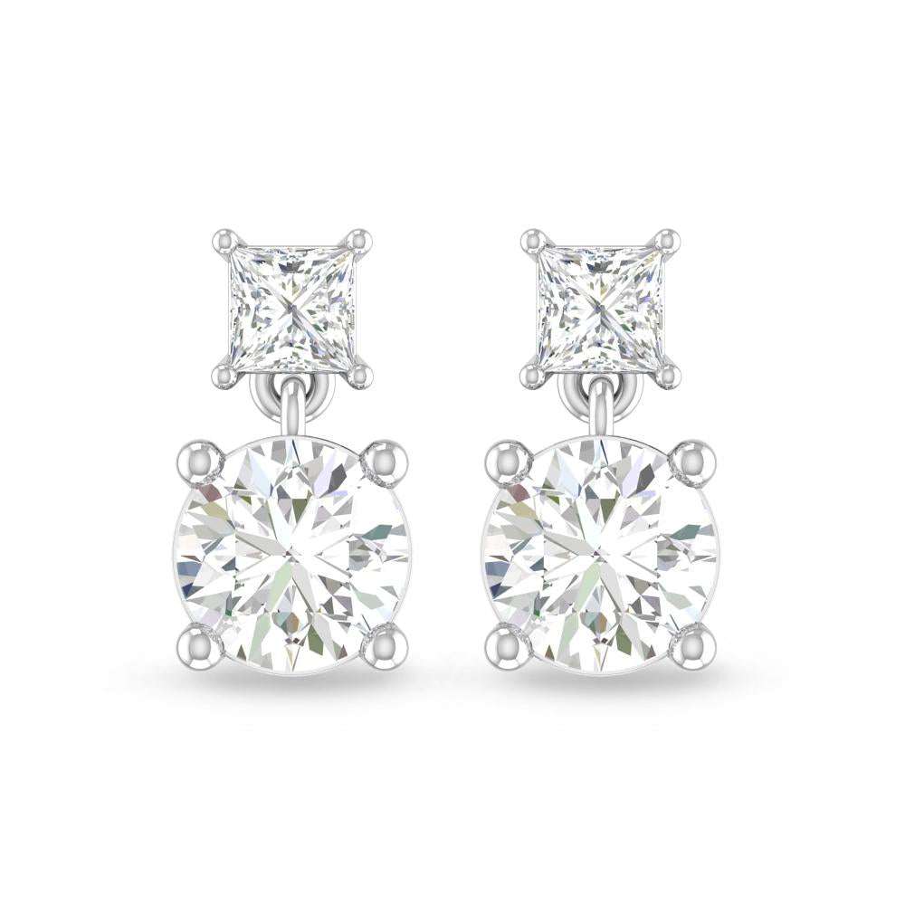 White Gold - 2 1/2