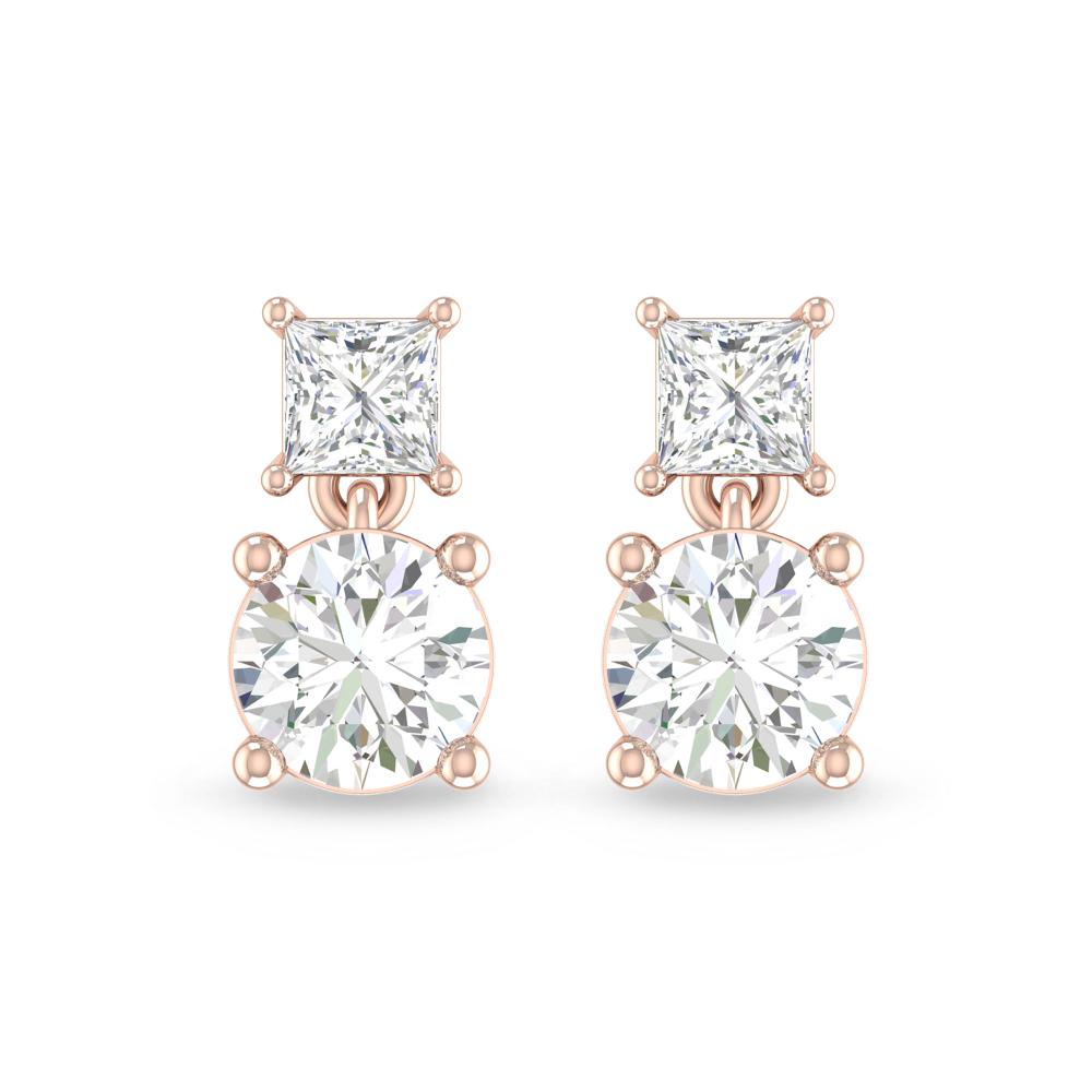 Rose Gold - 2