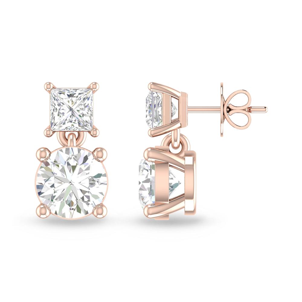Rose Gold - 2