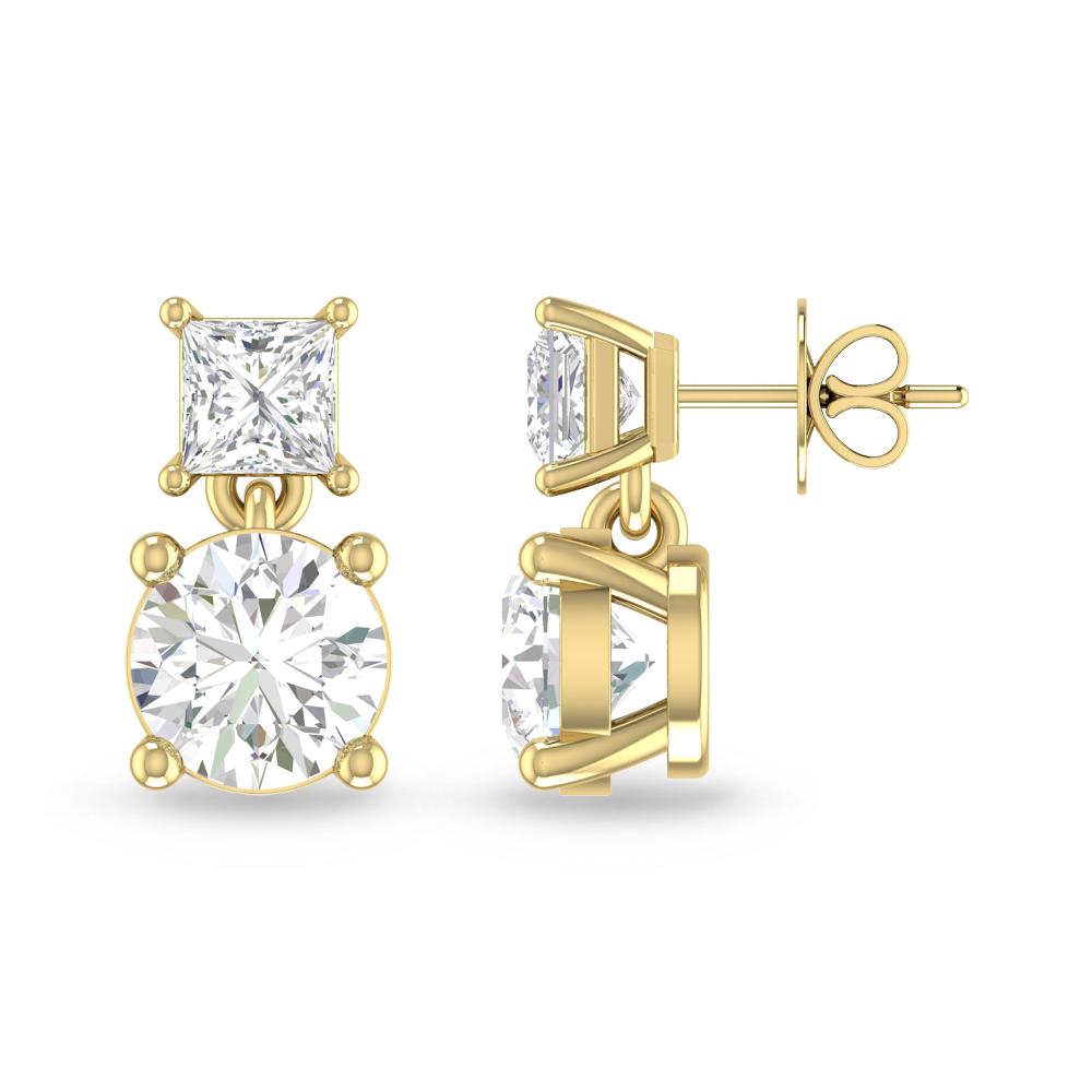Yellow Gold - 2