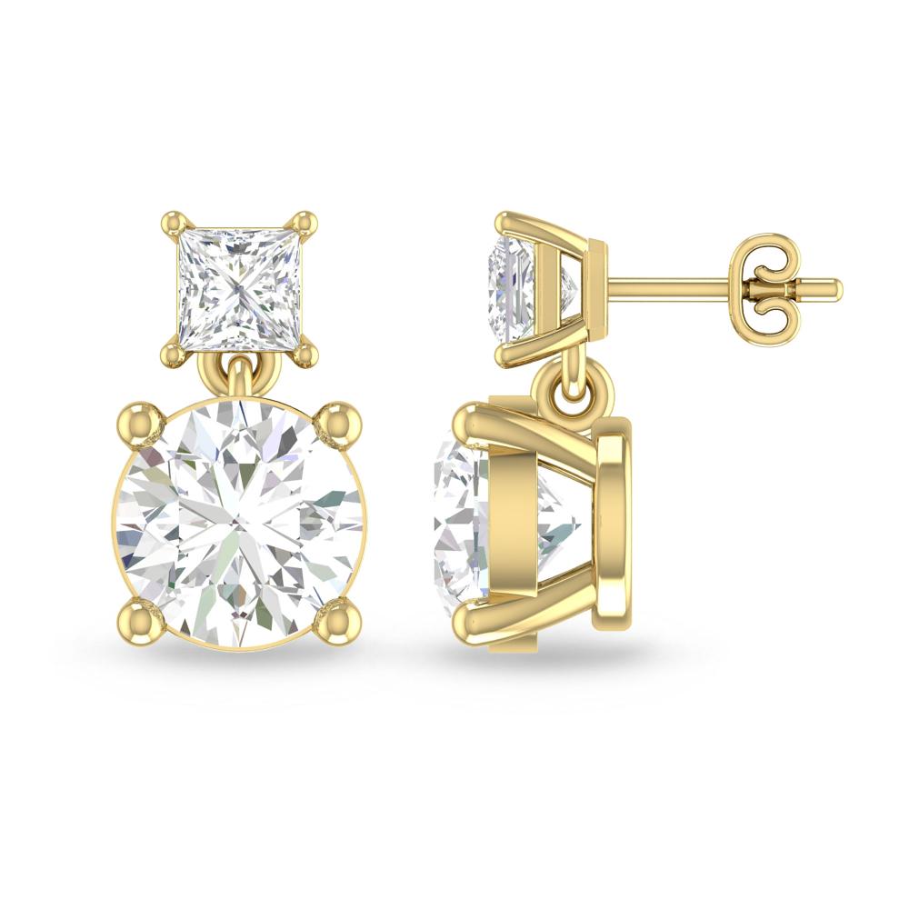 Yellow Gold - 3