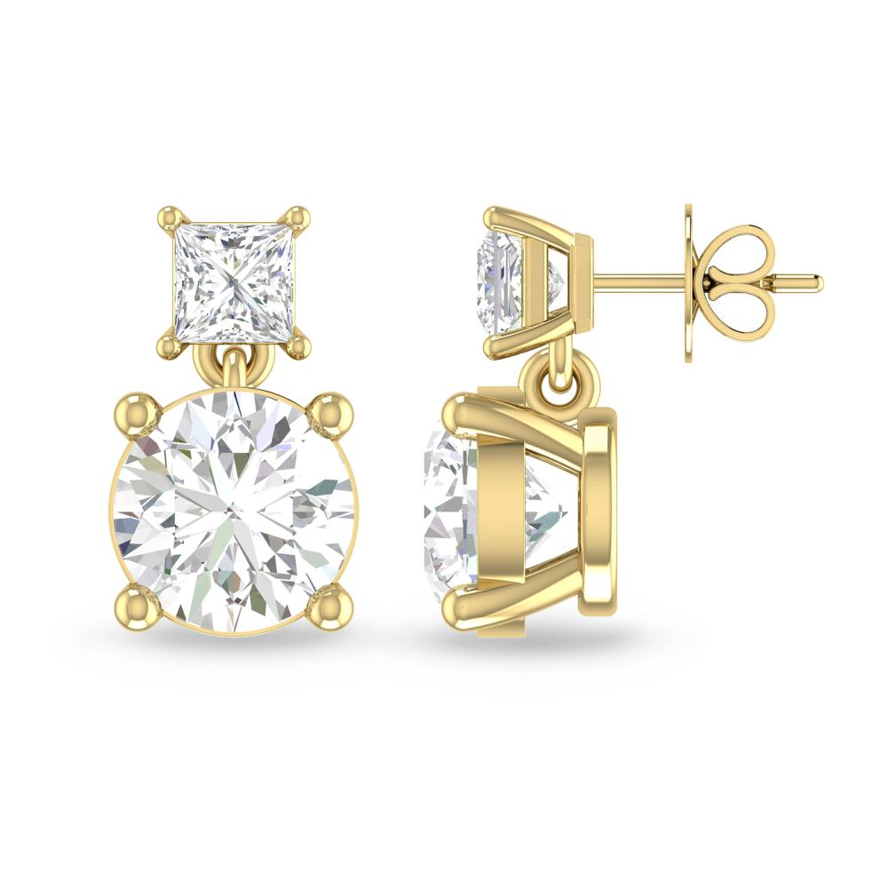 Yellow Gold - 3