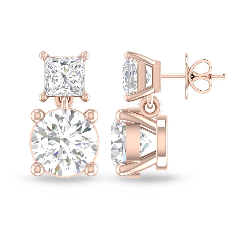 Rose Gold - 4