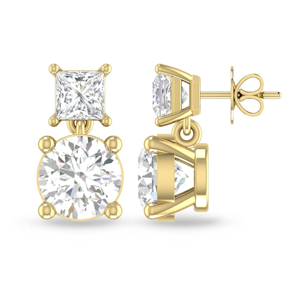 Yellow Gold - 4