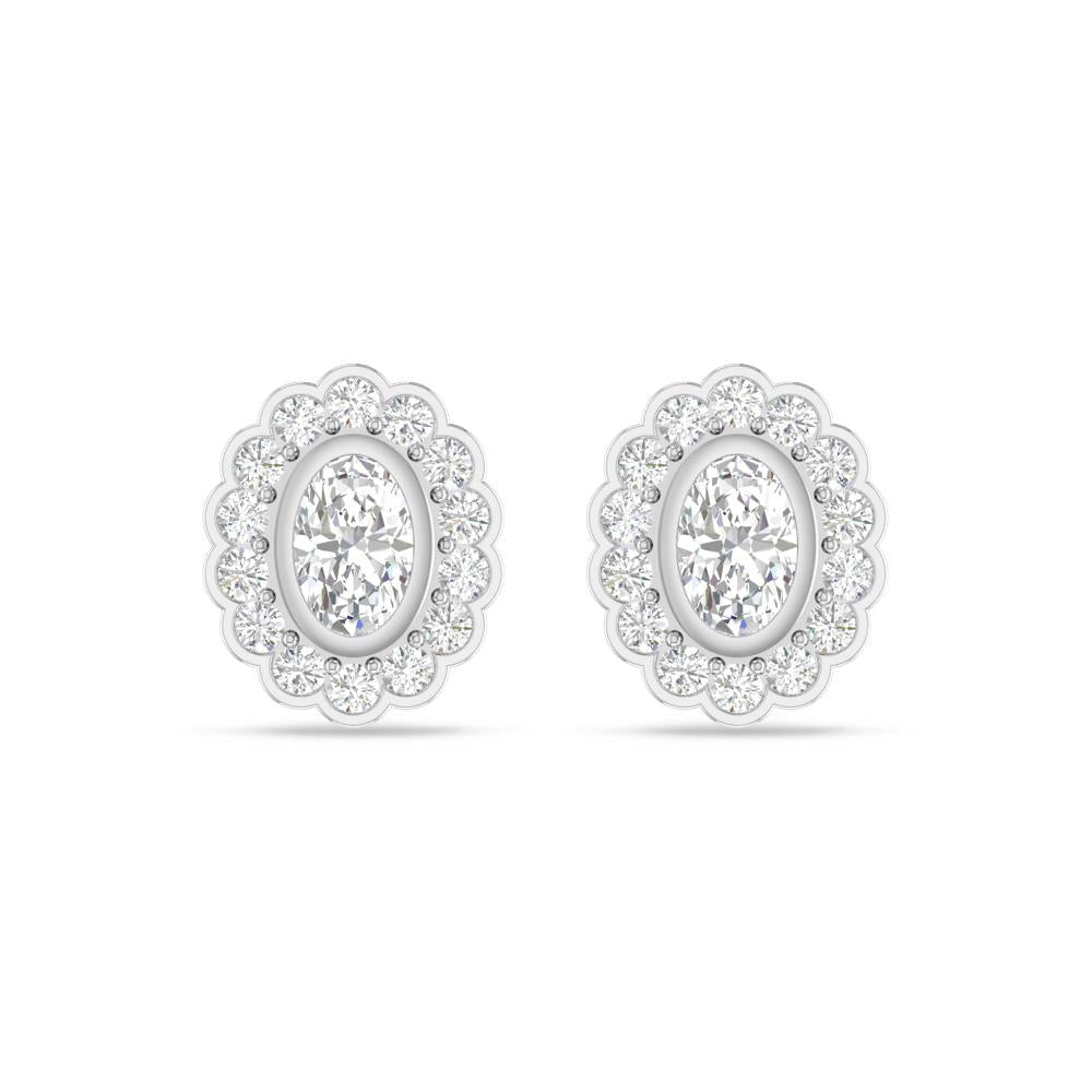White Gold - Diamond
